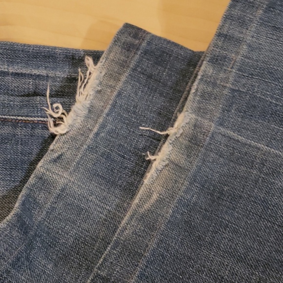 Citizens of Humanity jeans - Picture 7 of 8